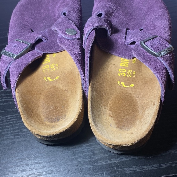 Birkenstock Clogs - Picture 2 of 6